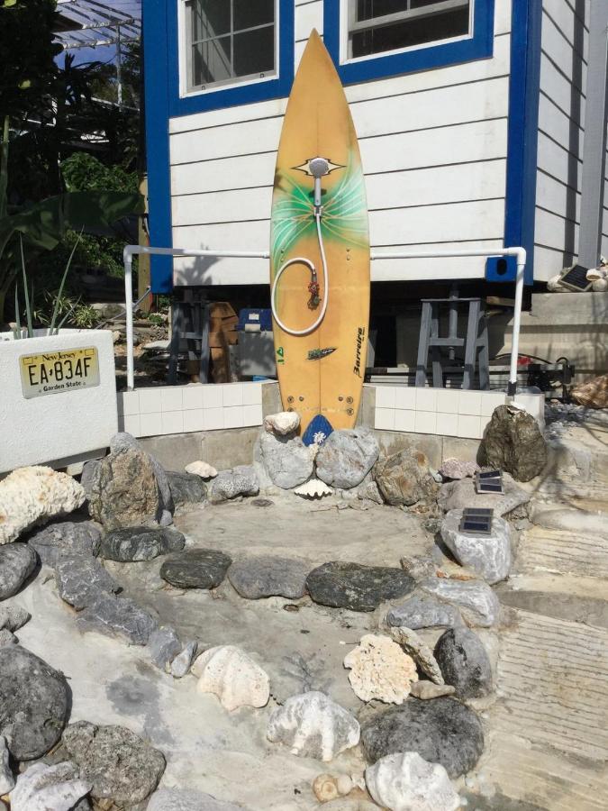 Sesoko Terrace 2 Minutes To The Beach Ocean View Motobu Buitenkant foto