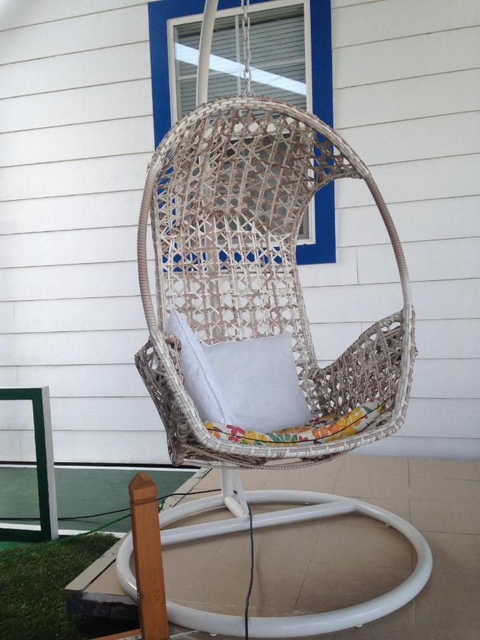 Sesoko Terrace 2 Minutes To The Beach Ocean View Motobu Buitenkant foto